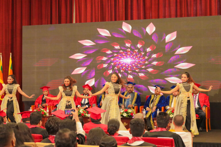 Convocation 2024